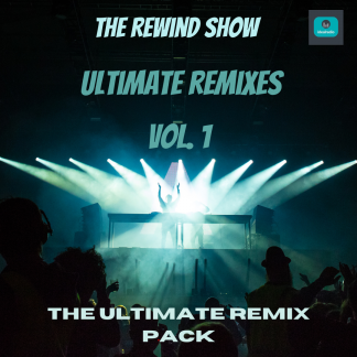 Ultimate Remixes Vol. 1