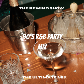 90's R&B Party Mix