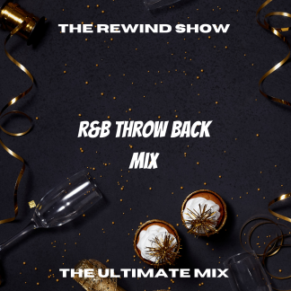 R&B Throwback Mix