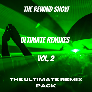 Ultimate Remixes Vol.2