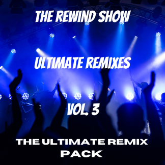 Ultimate Remixes Vol.3